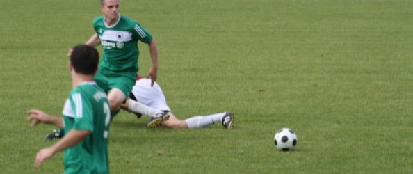 Würmtal Fußball 2011-12 Neuried-TV Stockdorf. Foto: Robert M. Frank.